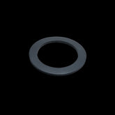 Surgical Suction Collection Bottle Gasket